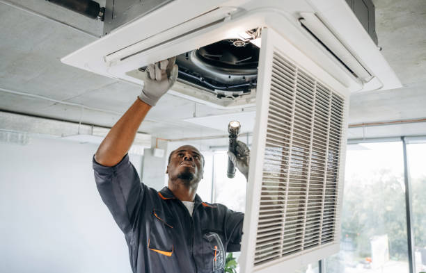 Licensed Ac Installation service in Martinsville, IN - FH HVAC